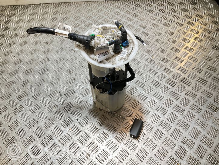 Opel Mokka In-tank fuel pump 13592382