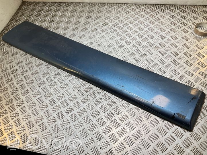 Renault Trafic II (X83) Rear door trim (molding) 8200036081