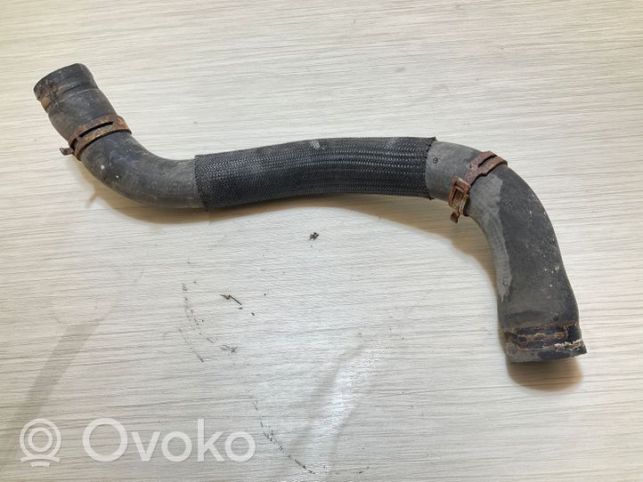 Opel Astra J Moottorin vesijäähdytyksen putki/letku 95184801