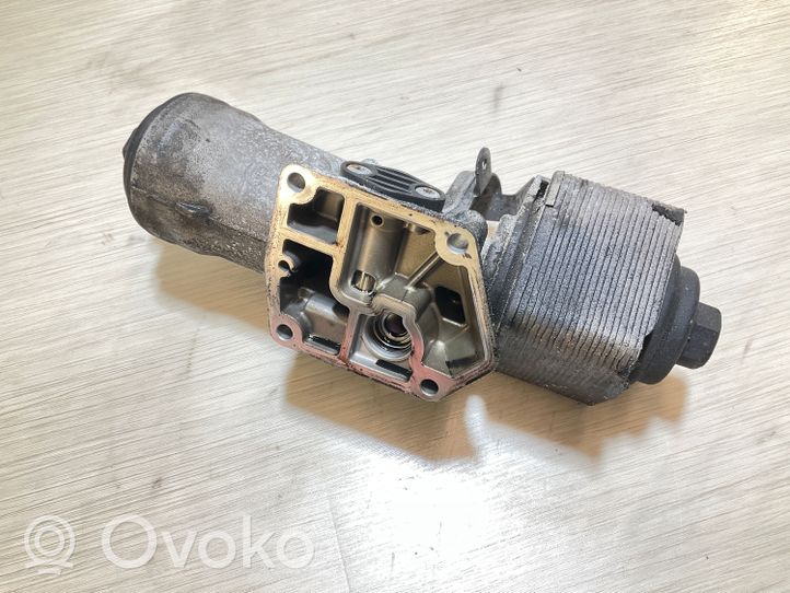 Audi A3 S3 A3 Sportback 8P Support de filtre à huile 045115389K