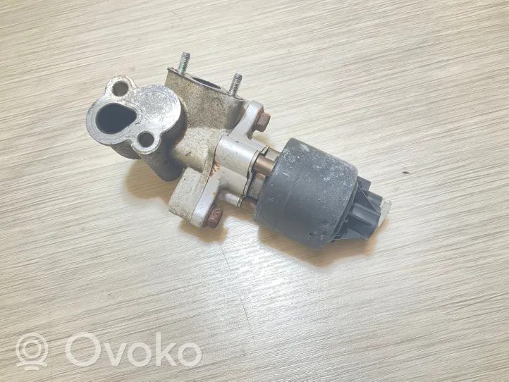 Chevrolet Lacetti EGR valve 