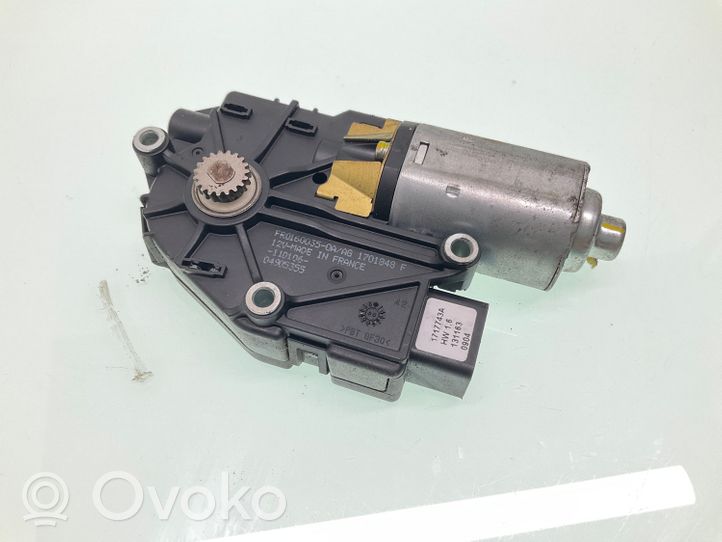 Volvo C70 Other exterior part 1716533A