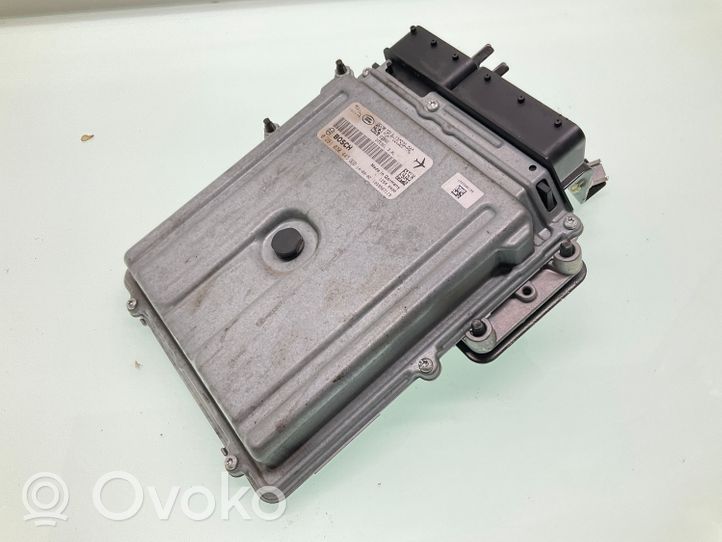 Land Rover Range Rover Sport L494 Calculateur moteur ECU DPLA12C520PAC