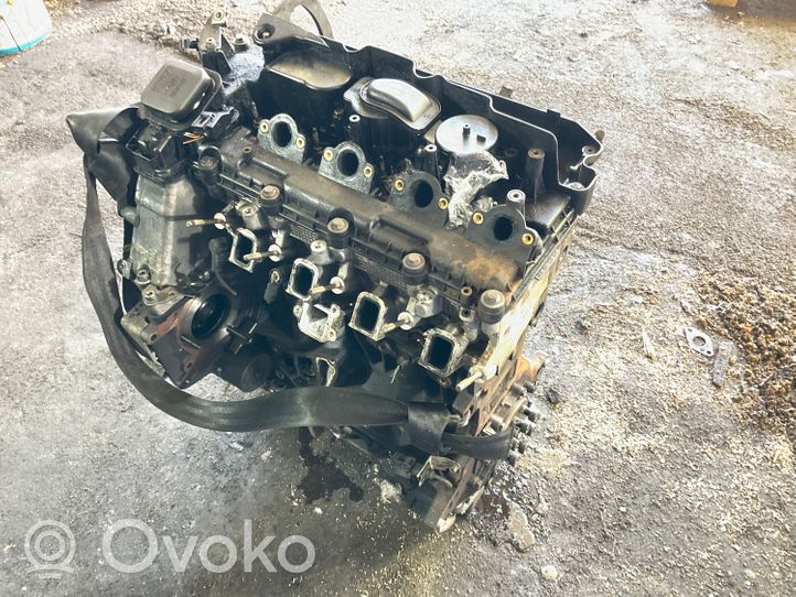 BMW X3 E83 Moteur 7781211