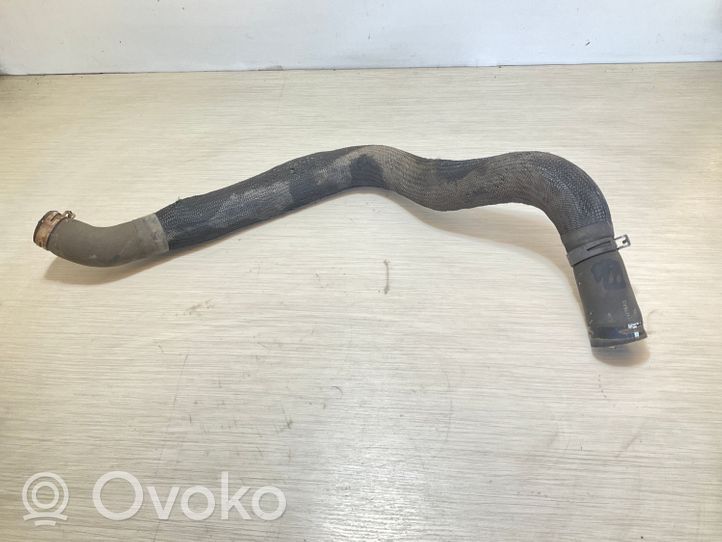 Jeep Cherokee Wąż / Rura intercoolera 52079716AB