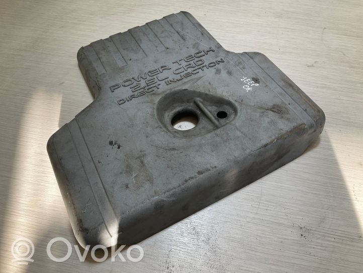 Jeep Cherokee Couvercle cache moteur 53014000AD