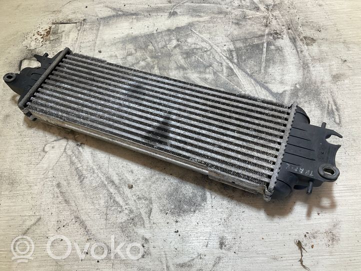 Renault Trafic II (X83) Radiatore intercooler 93850451