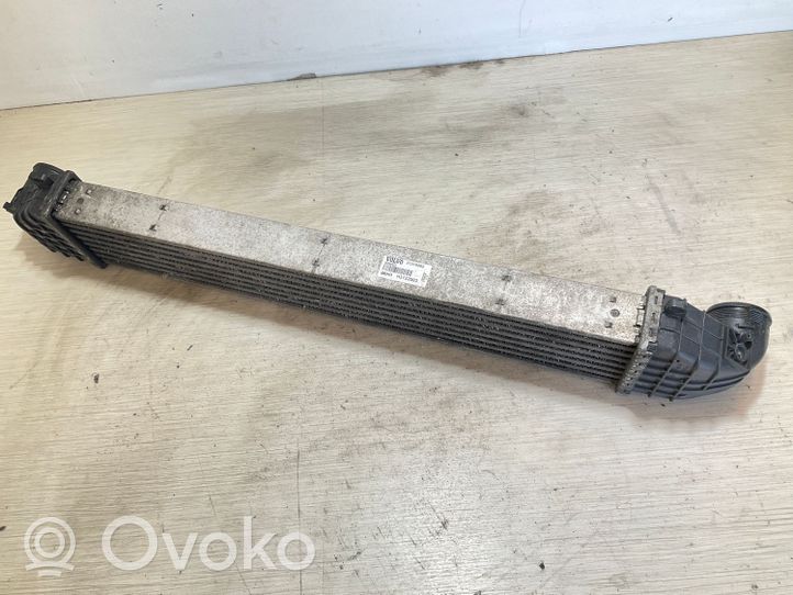 Volvo C70 Intercooler radiator 31319262