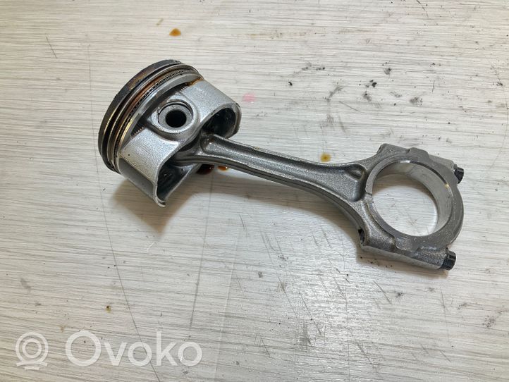 Toyota Corolla E210 E21 Piston avec bielle 