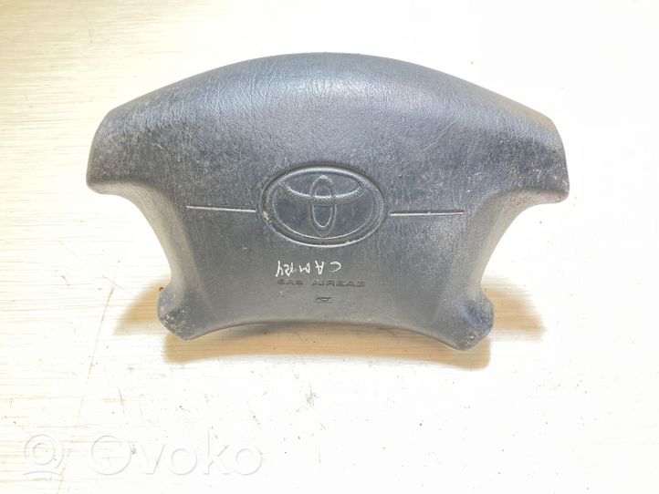 Toyota Camry Airbag de volant 