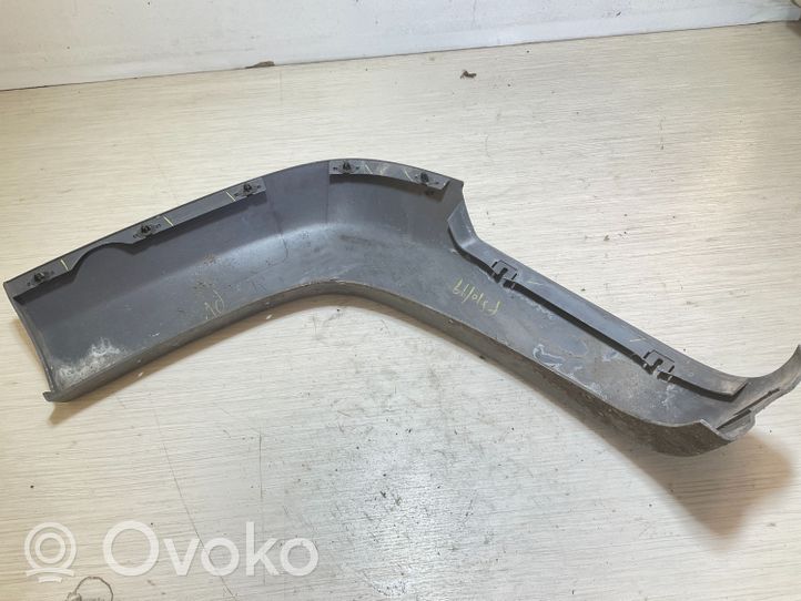 Jeep Cherokee Rivestimento modanatura parafango posteriore EVN11009G