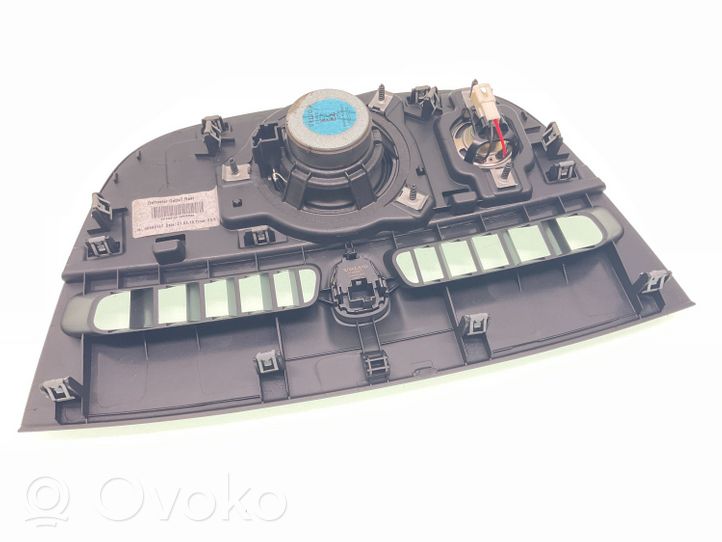 Volvo XC40 Griglia di ventilazione centrale cruscotto 31442613