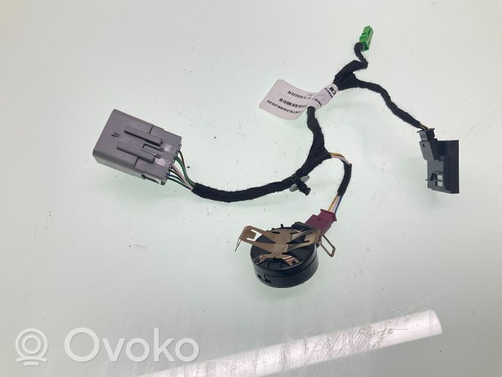 Volvo XC40 Lietus sensors 32266057