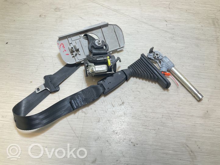 Nissan Qashqai+2 Ceinture de sécurité avant 86884JD000