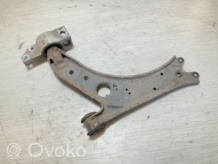 Audi A3 S3 8P Braccio di controllo sospensione anteriore inferiore/braccio oscillante 1K0407189E