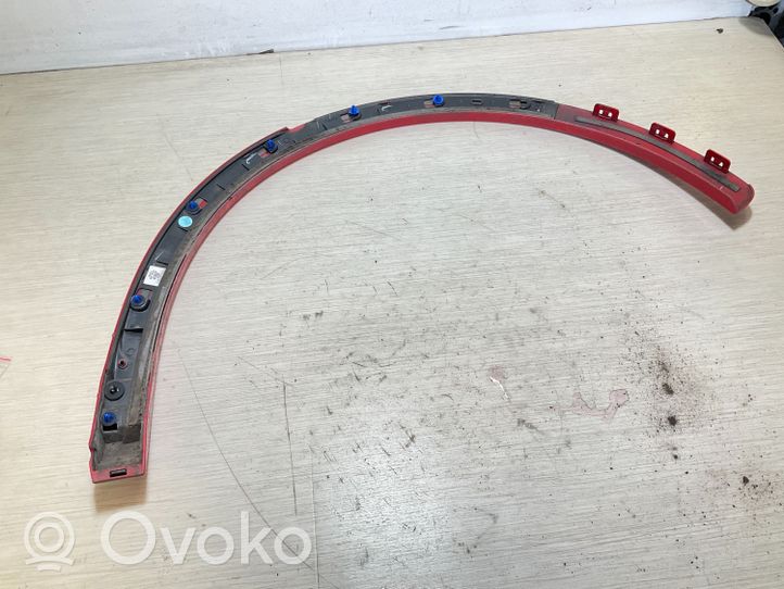 Audi Q3 8U Galinė arka 1T0853818A