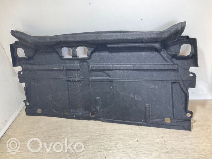 Audi Q3 F3 Tapis de coffre 83A863717