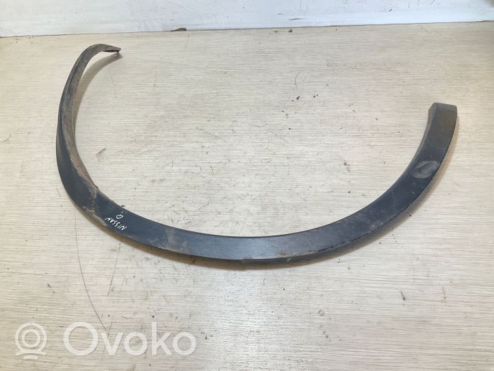 Nissan Qashqai+2 Takalokasuojan koristelista 93829JD000