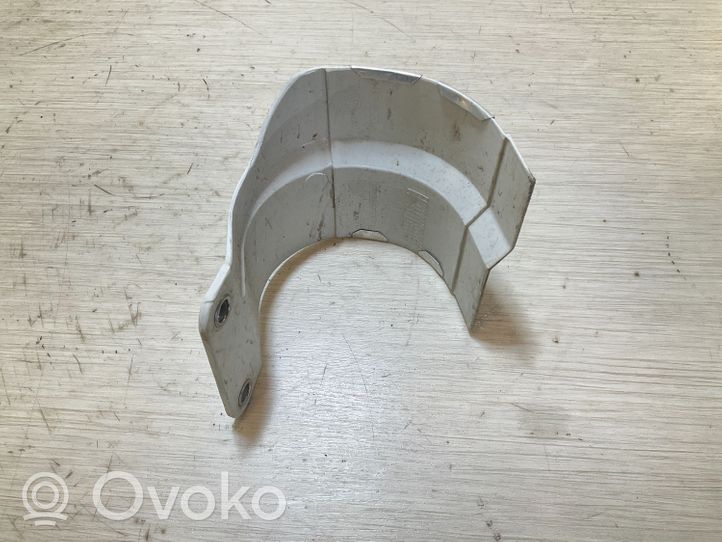 Audi Q3 F3 Kita variklio skyriaus detalė 5Q0407721