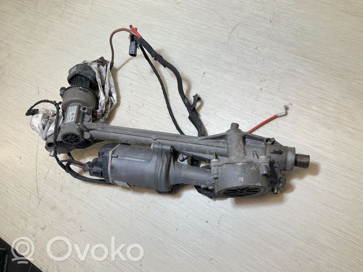 Audi Q3 F3 Lenkgetriebe 5QC423053C