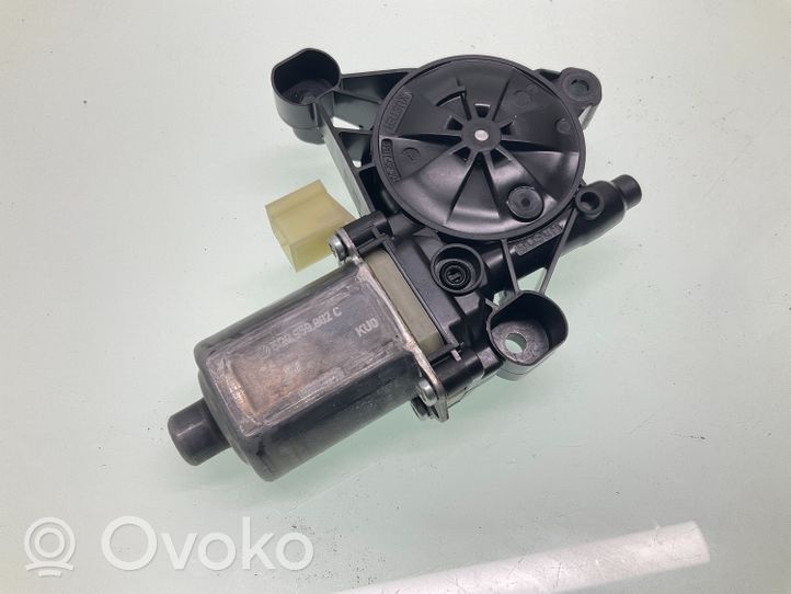 Audi Q3 F3 Moteur de lève-vitre de porte avant 5Q0959802C