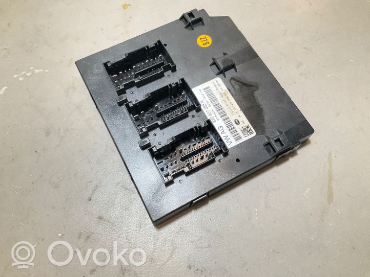 Audi Q3 8U Comfort/convenience module 8X0907063N