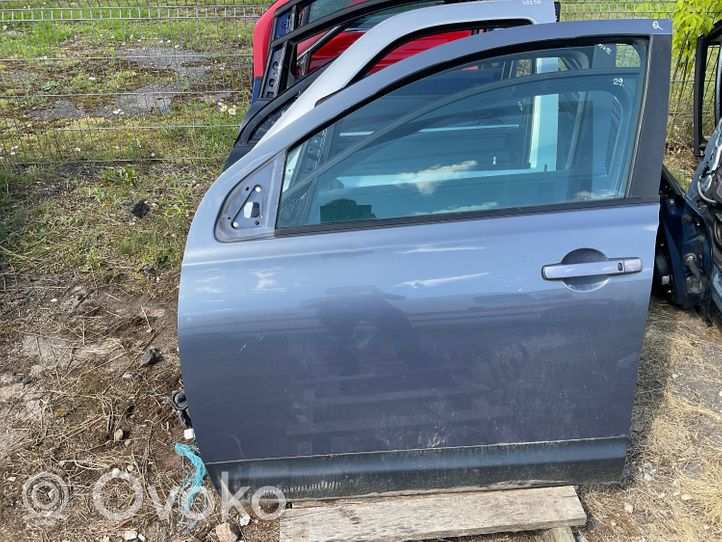 Nissan Qashqai+2 Porte avant 