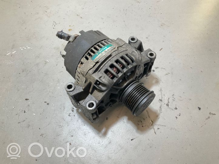 Mercedes-Benz Sprinter W901 W902 W903 W904 Generator/alternator 