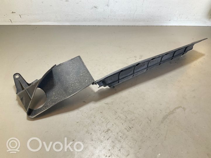 Honda Civic Wlot / Kanał powietrza intercoolera 74111SMGE000