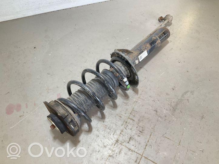 Audi Q3 8U Front shock absorber/damper 5N0413031AS