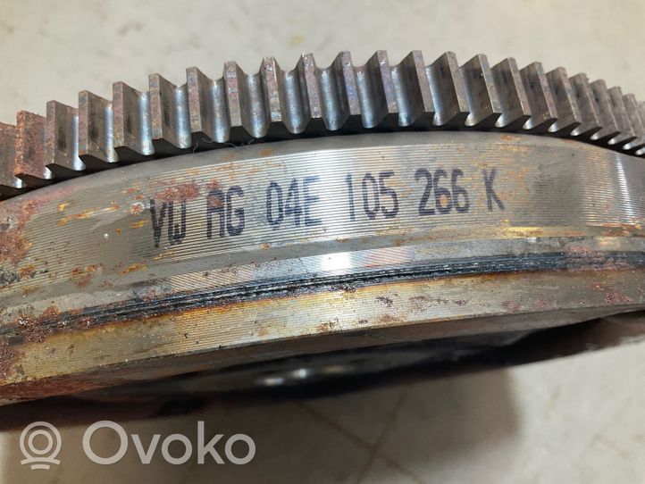 Volkswagen Golf VII Volant moteur bi-masse 04E105266K