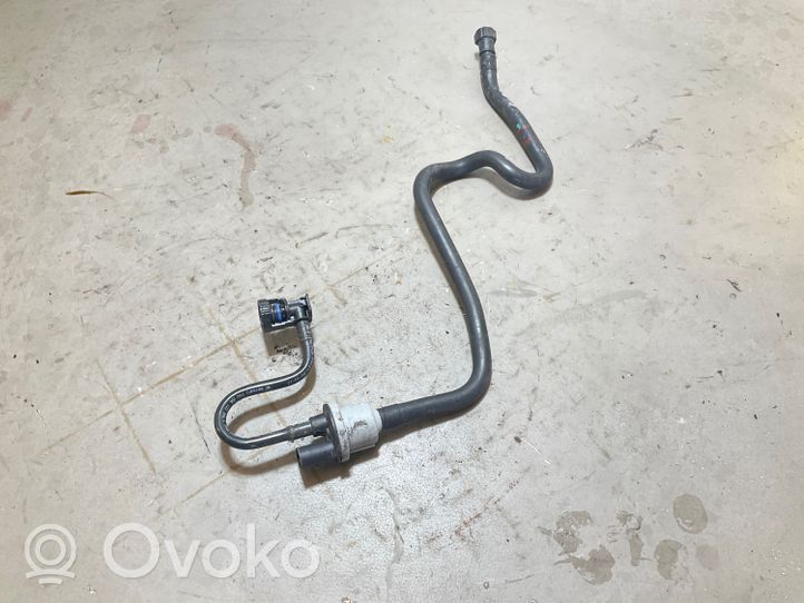 Volkswagen Golf VII Valve vacuum 05E133366C