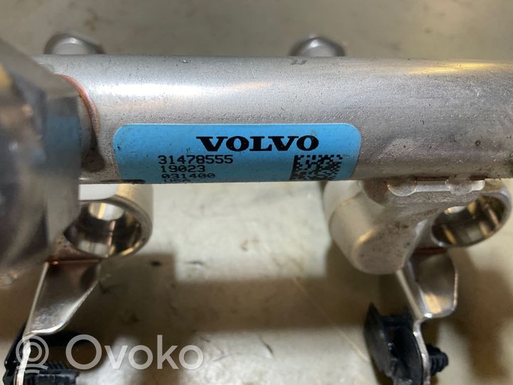 Volvo XC40 Sensore di pressione 31478555