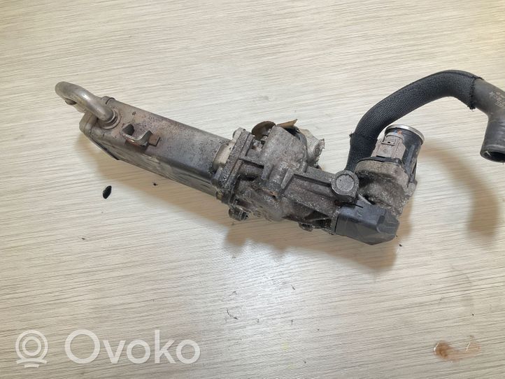 Audi Q3 8U EGR-venttiili 0280751016