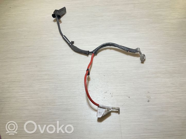 Audi A3 S3 8V Pluskabel Batterie 5Q0971228K