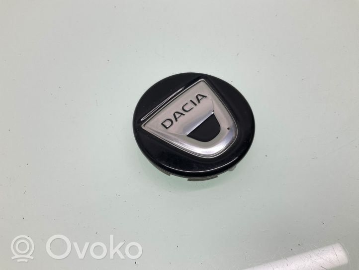 403157062R Dacia Duster R16 wheel hub/cap/trim, 10.00 € RRR