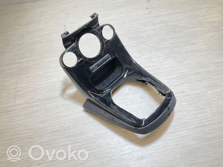 Ford Fiesta Klimato kontrolės/ pečiuko kontrolės apdaila C1BB18D422