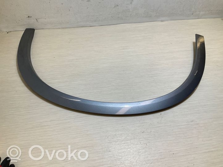 Volvo XC90 Rivestimento passaruota anteriore 31663346