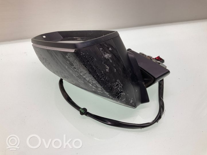 Audi Q5 SQ5 Front door electric wing mirror 80C857410A