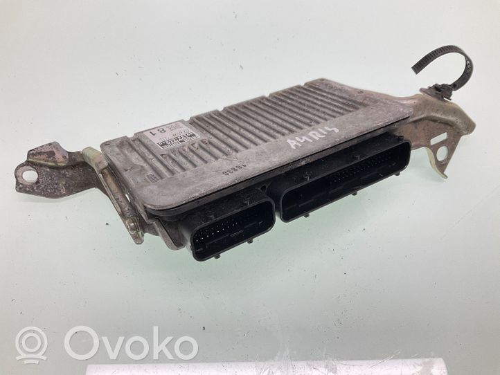 Toyota Auris E210 Altre centraline/moduli 8966602810