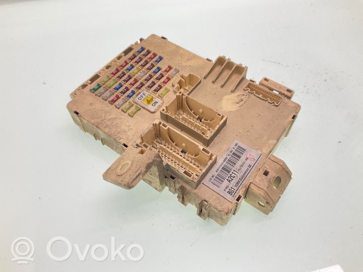 KIA Ceed Fuse module 91950A2011