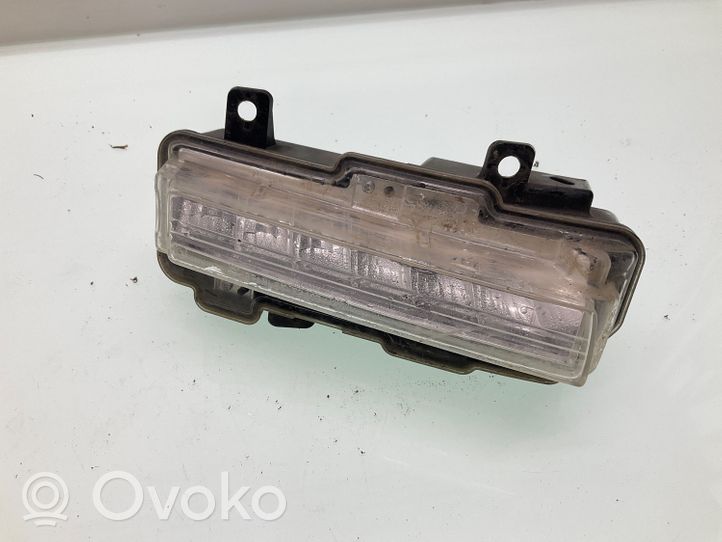 Mitsubishi Pajero Feu antibrouillard avant 099270801