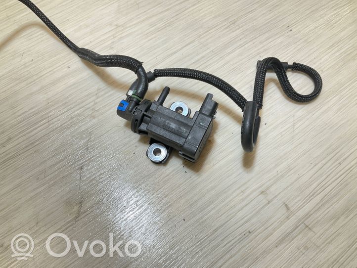 Ford Kuga II Motorino d’avviamento/solenoide 9808206880