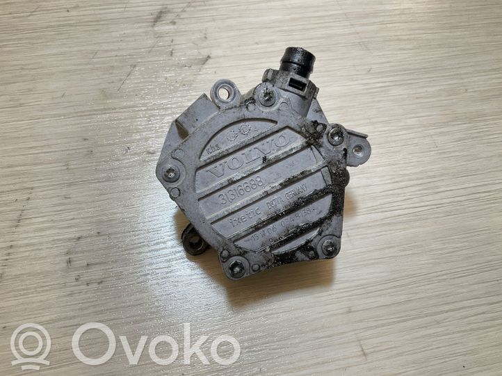 31316688 Volvo XC90 Vacuum pump, 30.00 € RRR