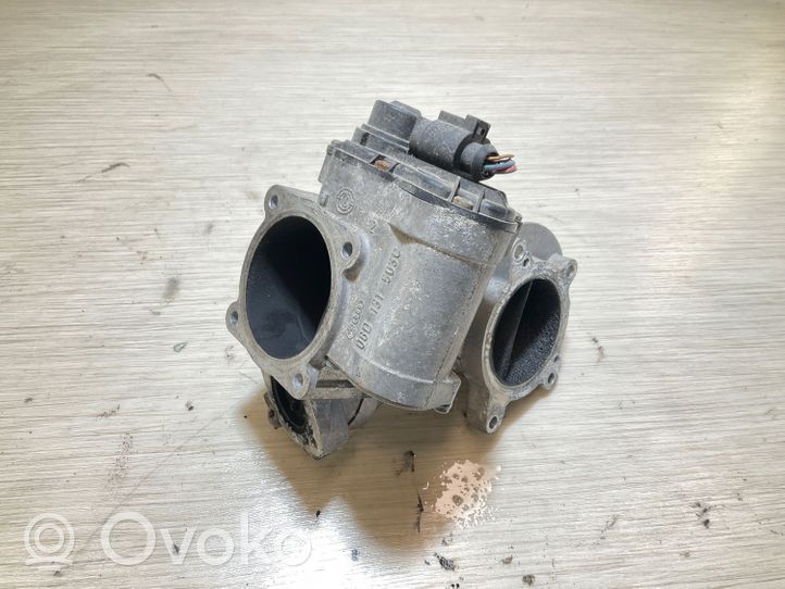 Audi A4 S4 B6 8E 8H Valvola EGR 06D131503C