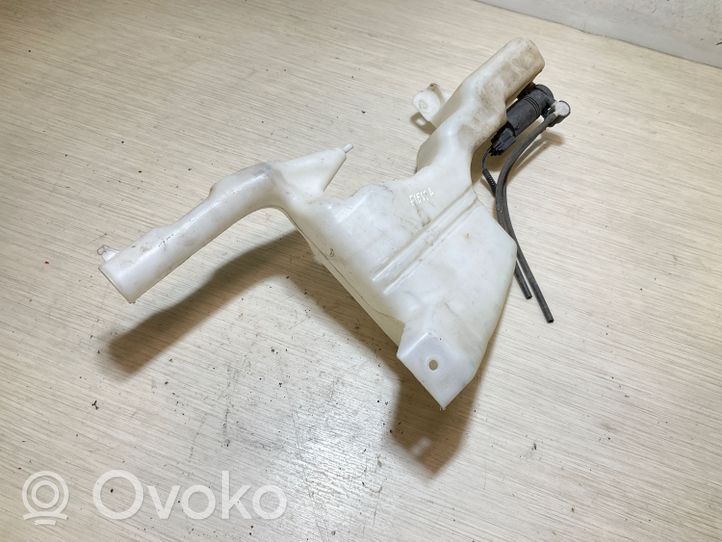 Ford Fiesta Windshield washer fluid reservoir/tank 8A6117B613AF