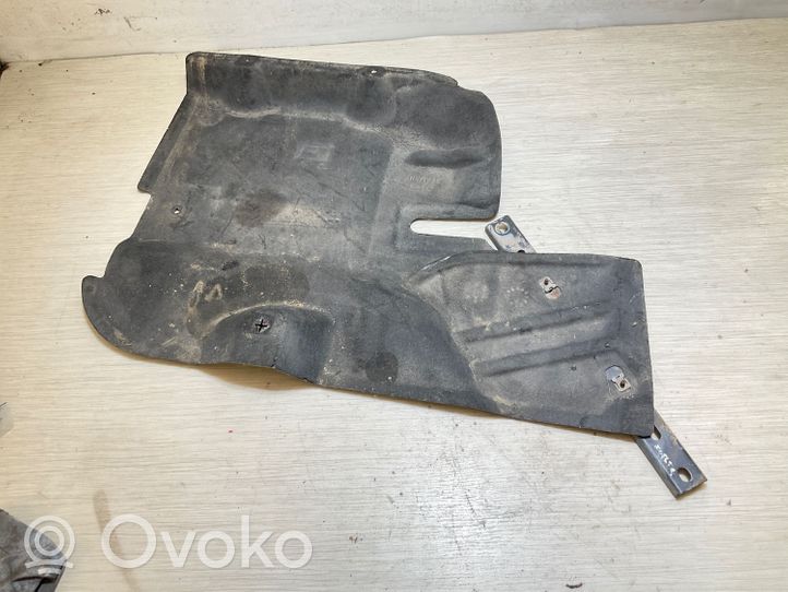 Ford Fiesta Engine splash shield/under tray 