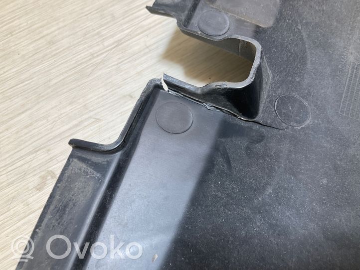 Mercedes-Benz Vito Viano W447 Rivestimento della modanatura della chiusura del vano motore/cofano A4478850236