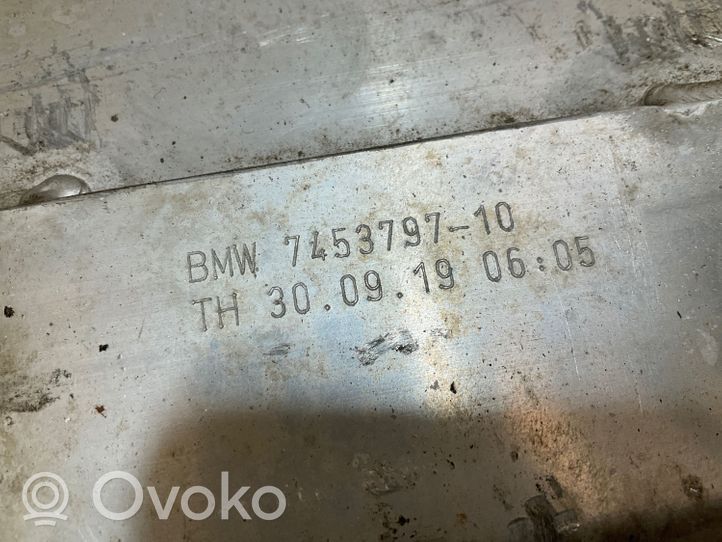 BMW 3 G20 G21 Kita išorės detalė 7453797