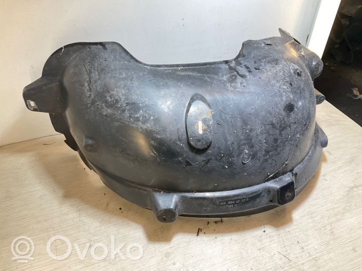 Mercedes-Benz ML W163 Nadkole przednie 1638840722